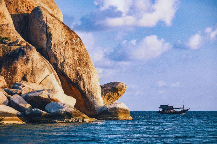 Bangkok to Koh Tao Itinerary: How to Plan Your Perfect Island Escape