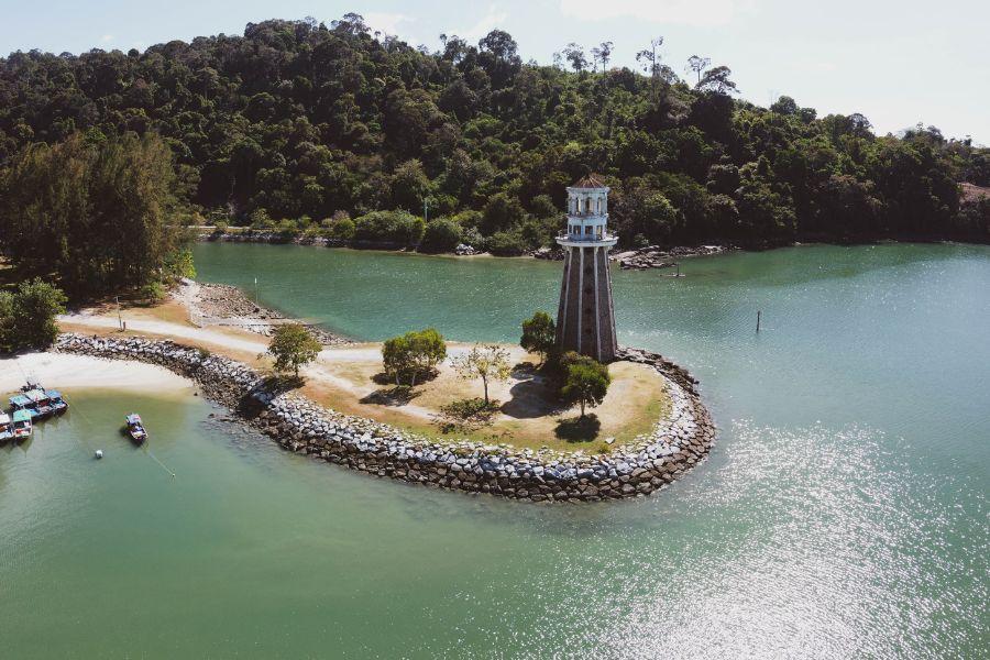 SmartEnPlus Blog: Koh Lipe to Langkawi Travel Guide: What to Expect at the Immigration Checkpoint