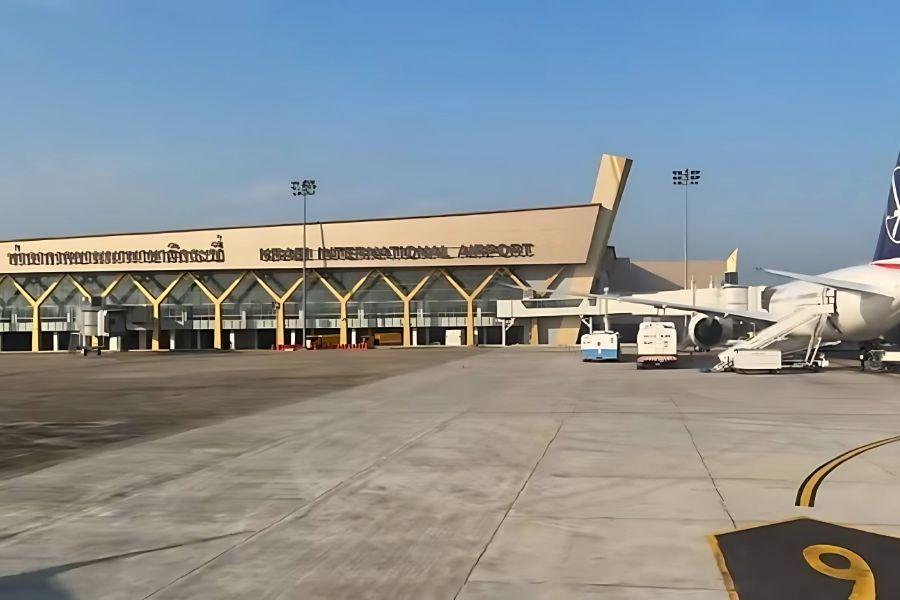 SmartEnPlus Blog: Fastest Ways to Travel from Lanta to Krabi Airport (KBV)