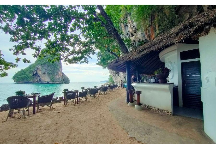 SmartEnPlus Blog: Phuket to Krabi Ferry Schedule and Booking Tips for 2025