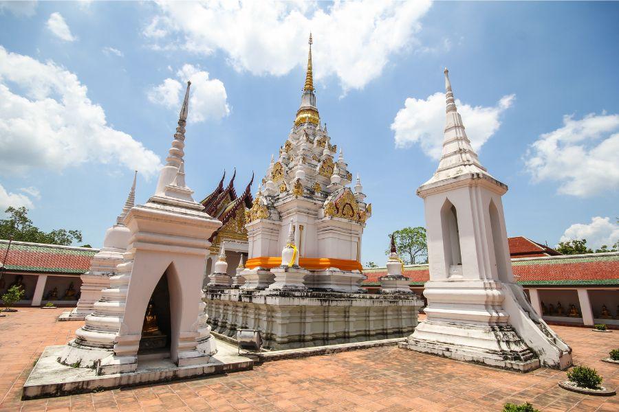 Leaving Koh Phangan: A Practical Guide to Reaching Surat Thani City by Sea and Road