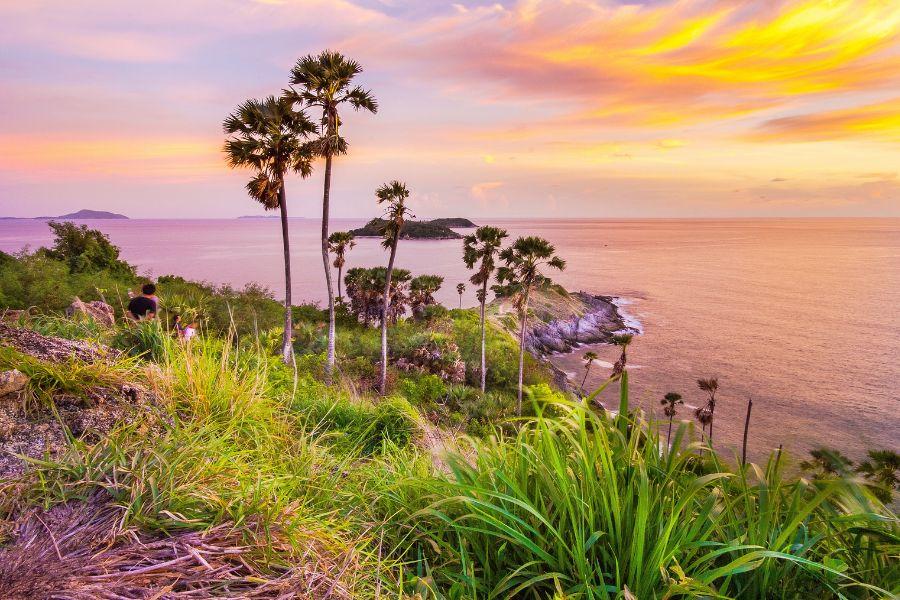 Your Guide from Koh Lipe to Phuket with Smarten Plus