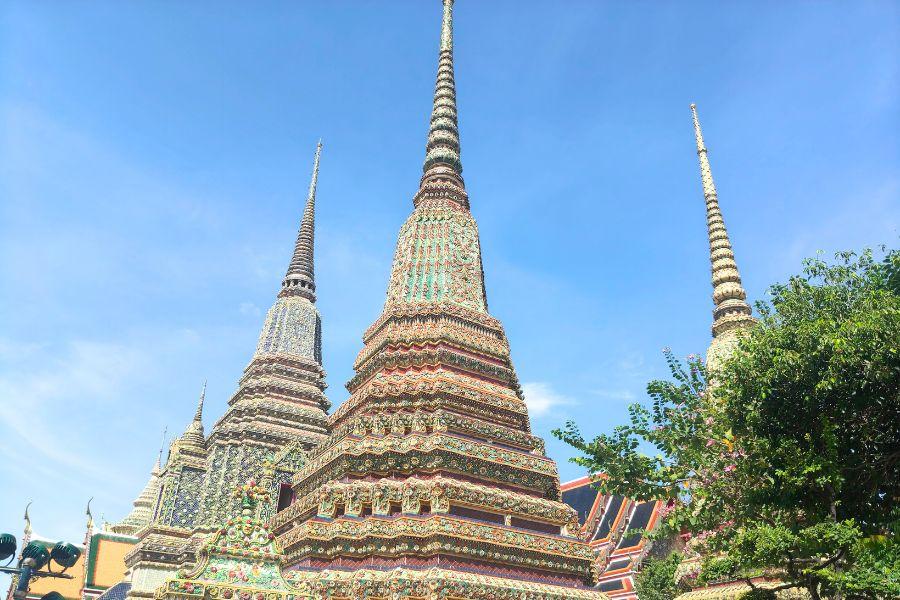 Koh Samui to Bangkok: Every Way to Make the Journey, from a 75-Minute Flight to an Overnight Train