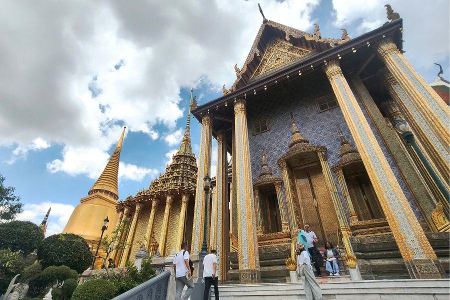 How to Combine a Krabi (Ao Nang) Beach Holiday with a Bangkok City Adventure in One Trip