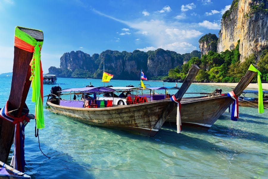 Comparing Speedboat vs Land Transfer from Khao Lak to Krabi (Ao Nang): Pros and Cons