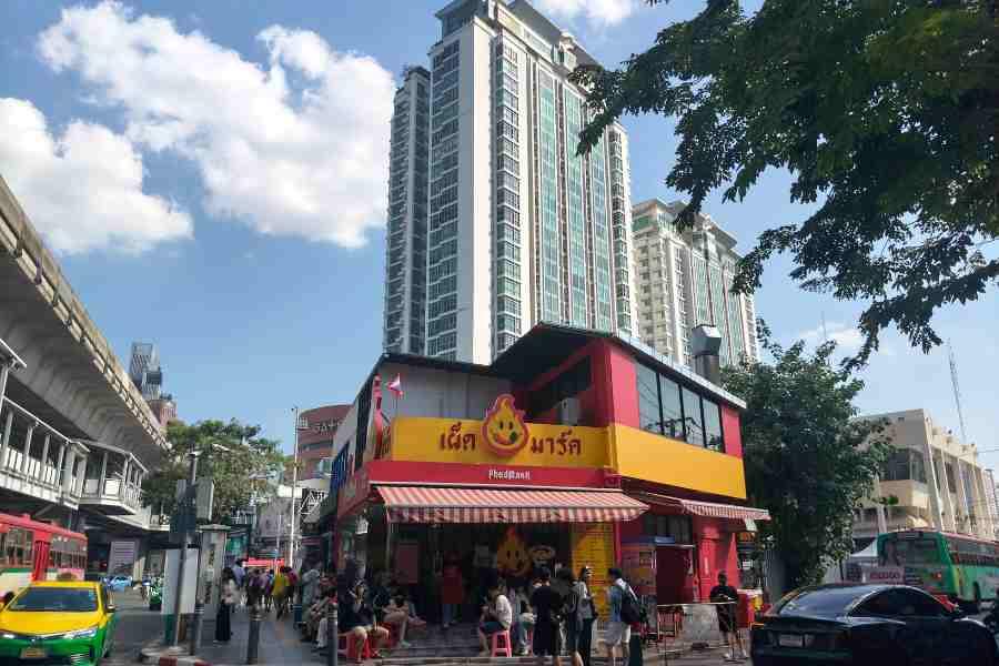 Bangkok to Koh Chang Day Trip: Is It Possible?