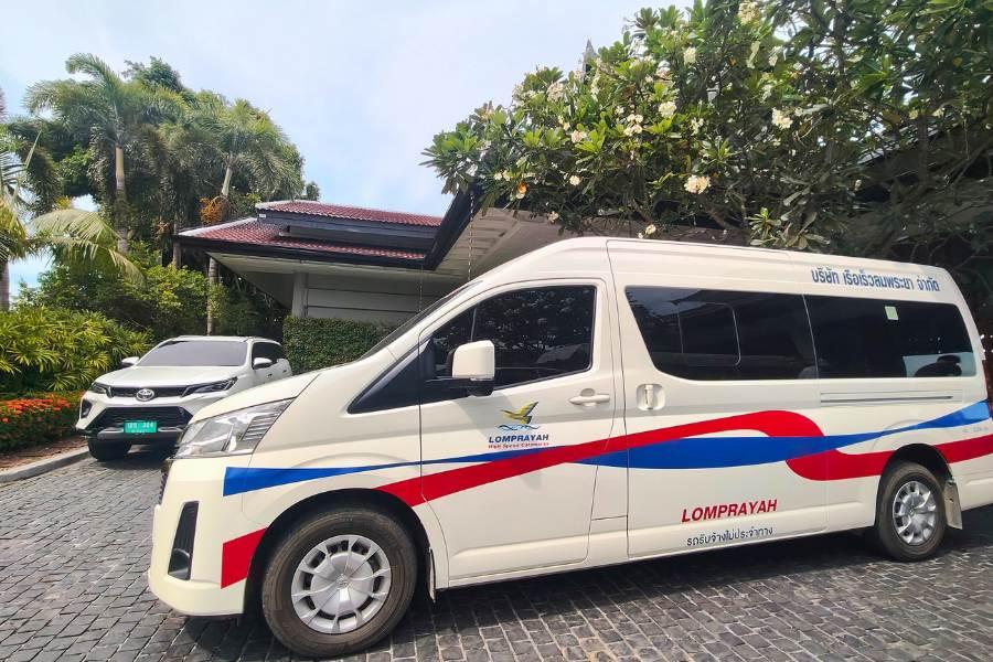 Chumphon to Koh Samui Travel Guide with Ferry Times and Prices