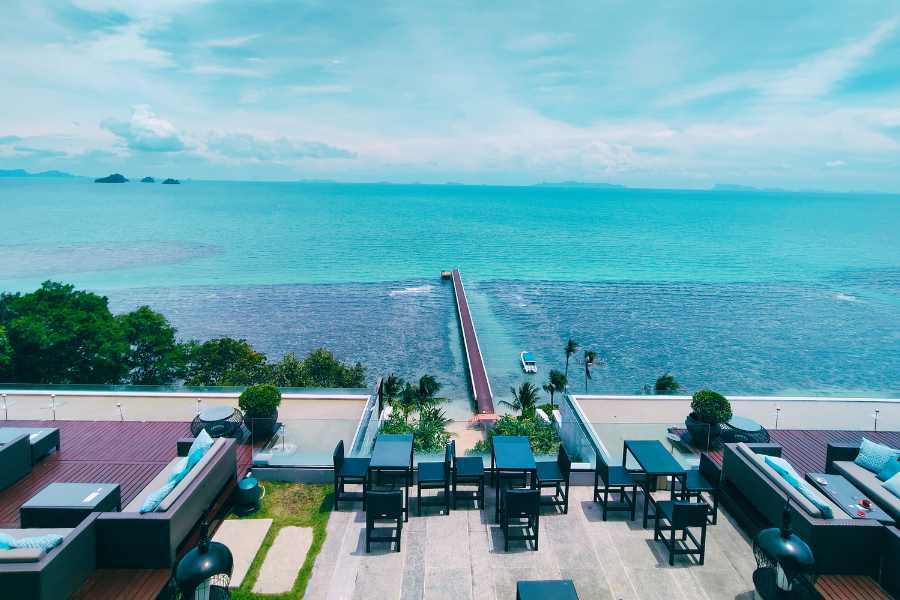 Koh Tao to Koh Samui by Ferry: A Practical Guide to Routes, Timetables and Fares
