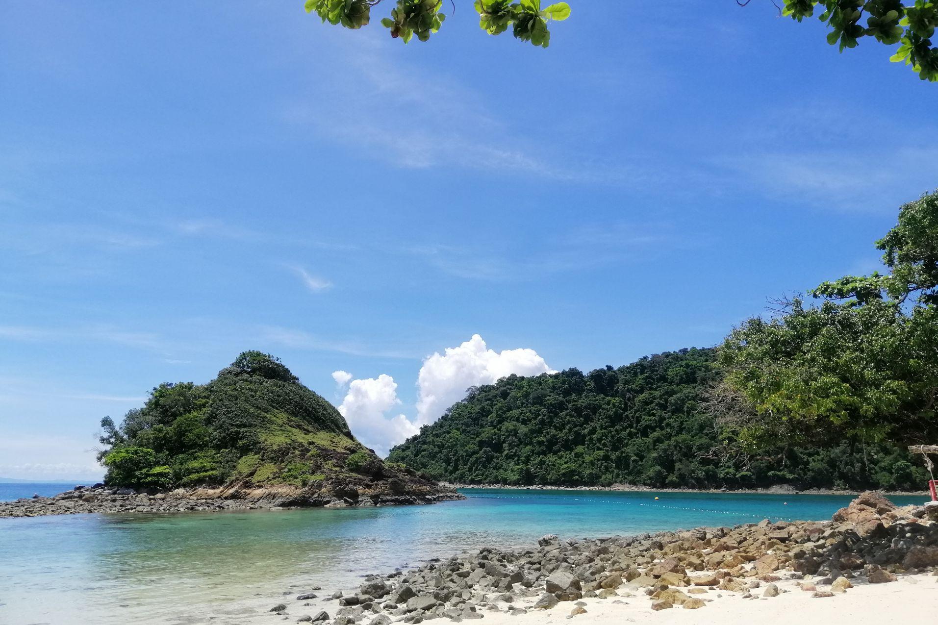 Best Time to Visit Koh Chang