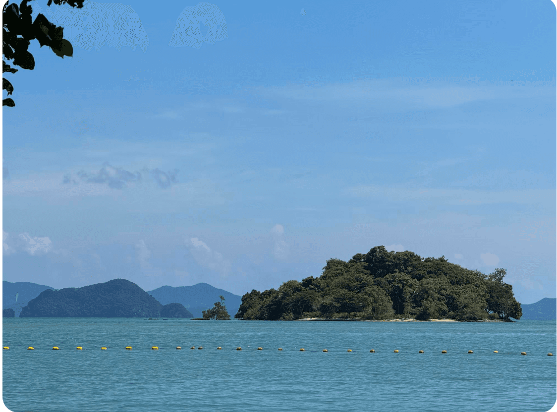 Koh Chang vs Koh Samet: Which Island Is Better for Your Thailand Trip?