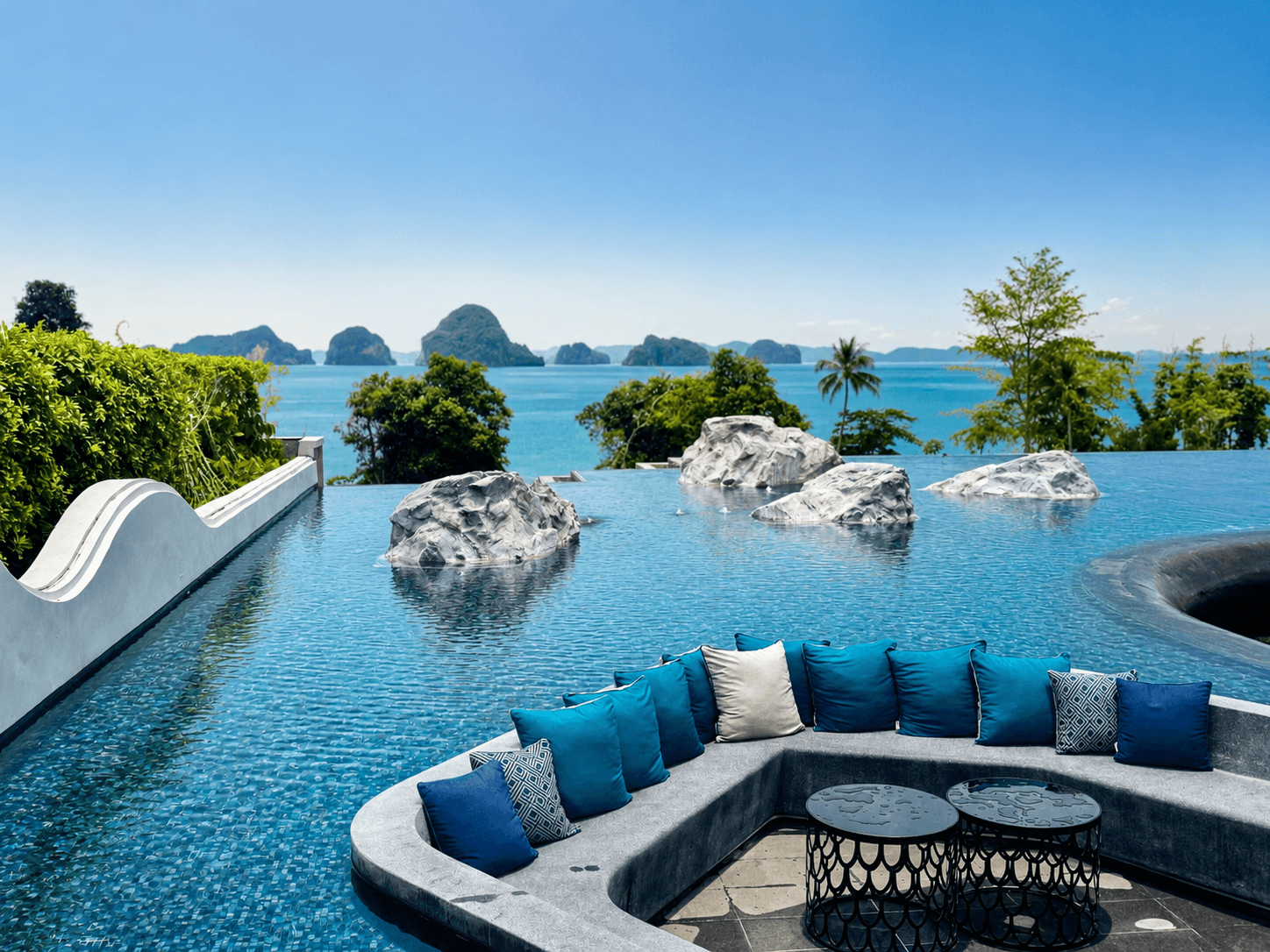 If You Love Banyan Tree Tub kaek Krabi, You’ll Love These Luxury Resorts in Koh Tao