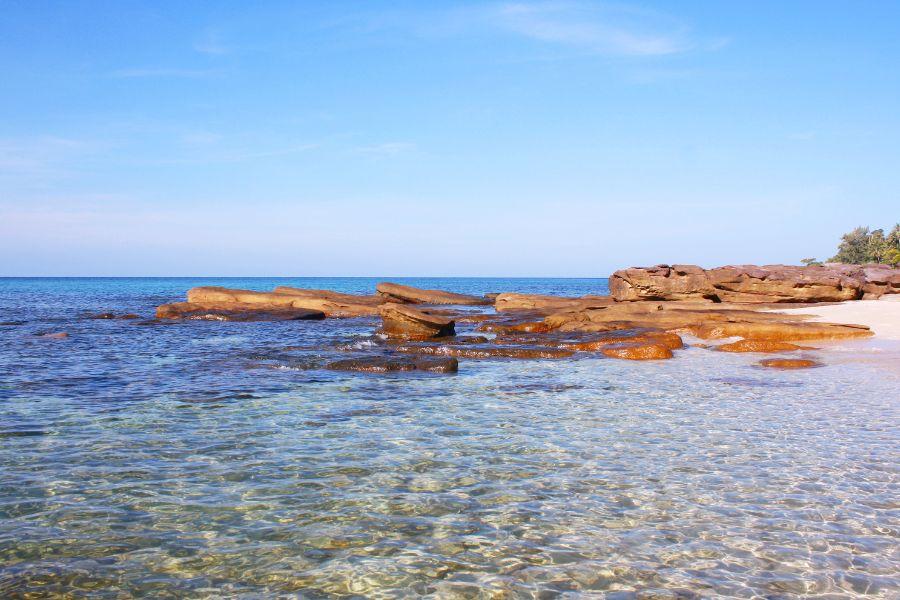 Bangkok to Koh Kood for Couples