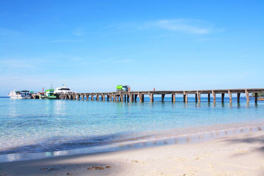 Best Time to Visit Koh Kood: A Complete Seasonal Guide