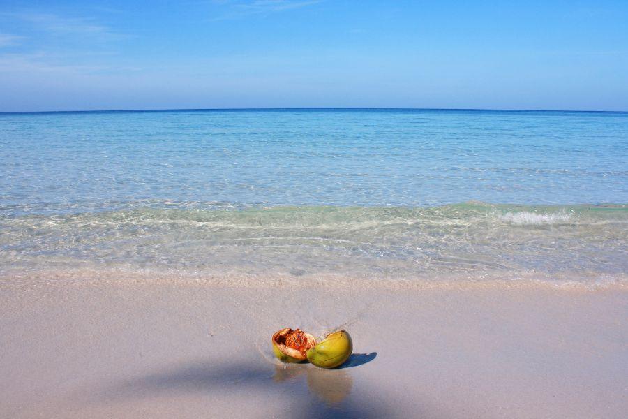 Koh Kood Honeymoon Guide
