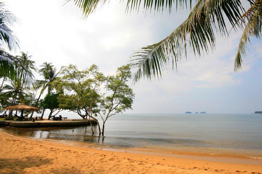 Bangkok to Koh Chang Travel Time Explained