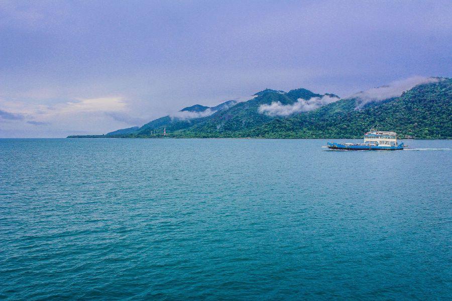 Koh Chang vs Koh Kood: Which Thai Island Is Right for You?