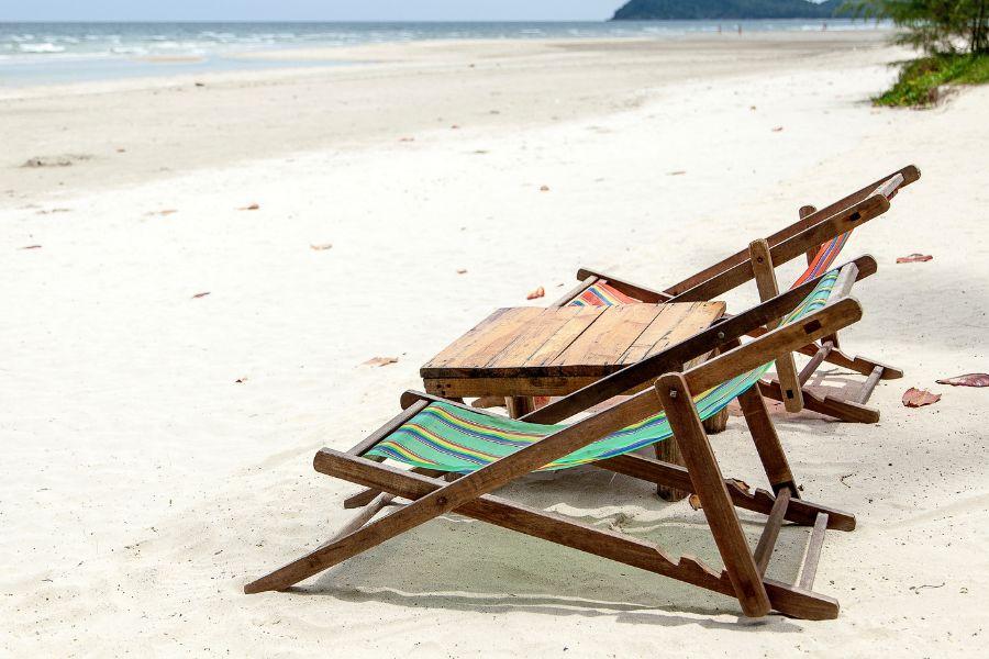 Best Way to Travel from Bangkok to Koh Chang