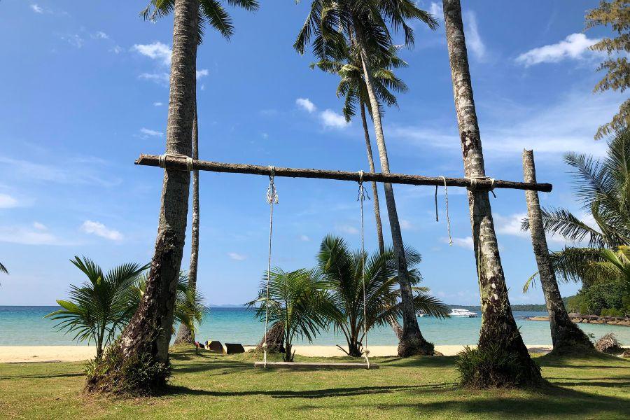 Koh Kood Family Travel Guide