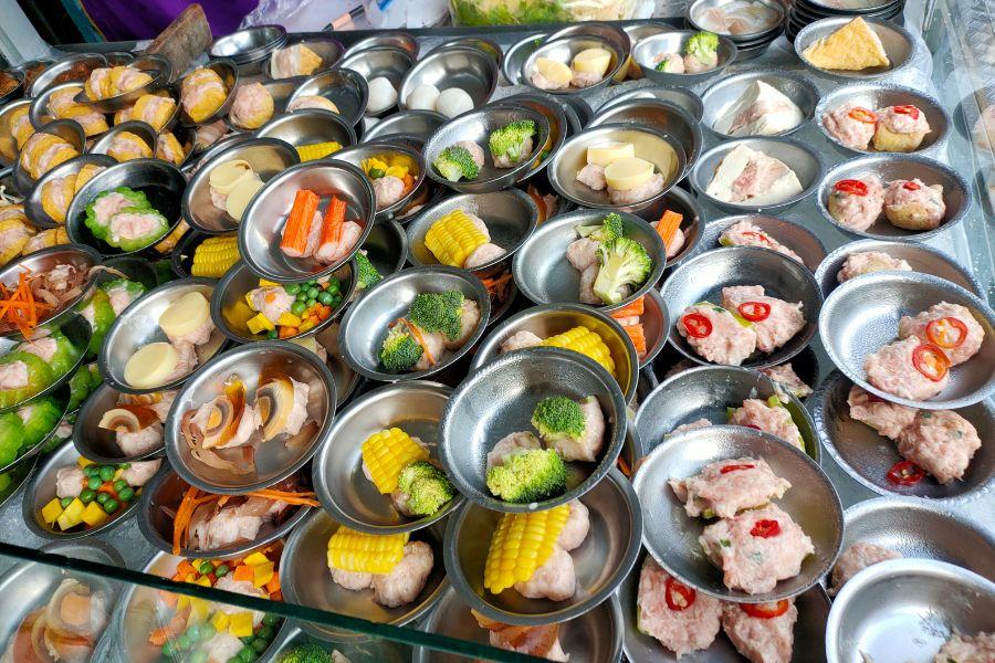 Driving from Hat Yai to Betong: A Food Lover’s Road Trip to Southern Thailand