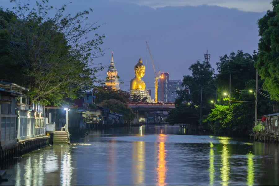 Koh Tao to Bangkok on a Budget: A Practical Guide to Ferry, Bus and Train Routes